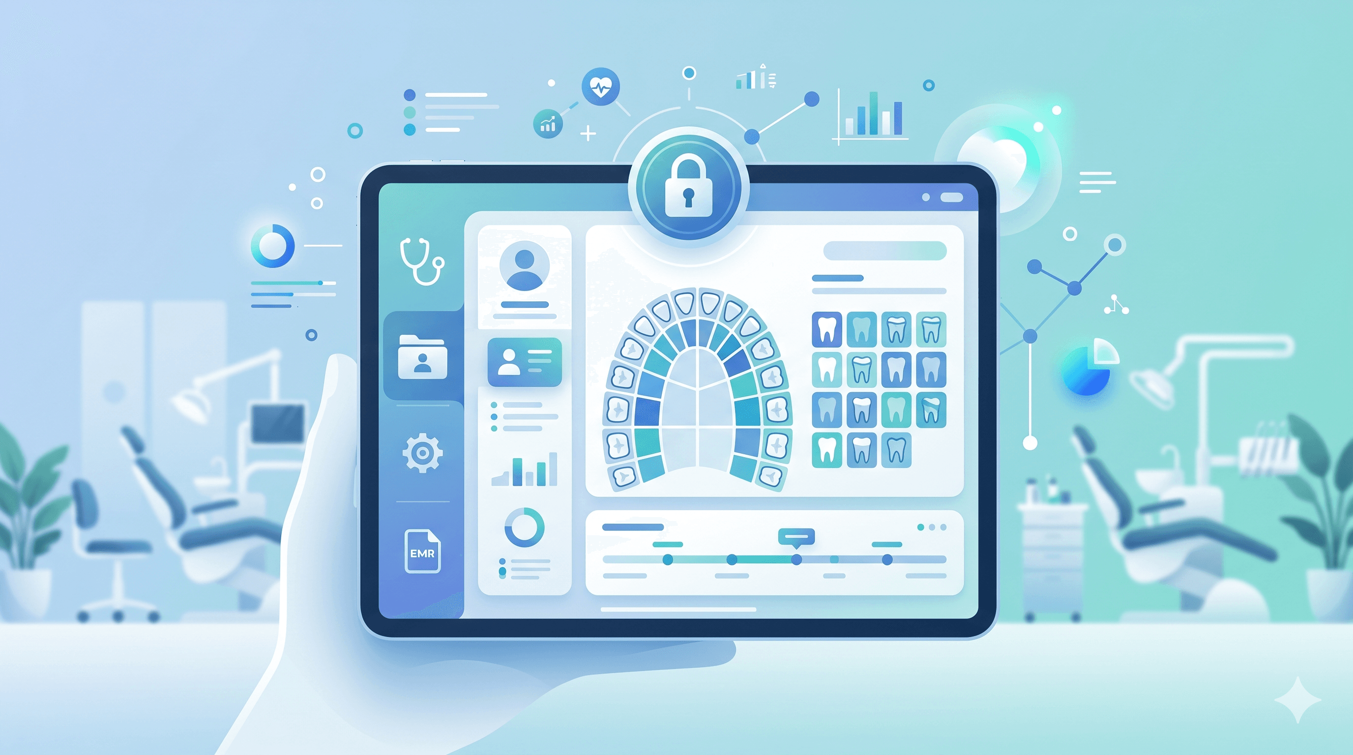 Dental EMR Software for Indian Clinics: The Complete 2026 Guide
