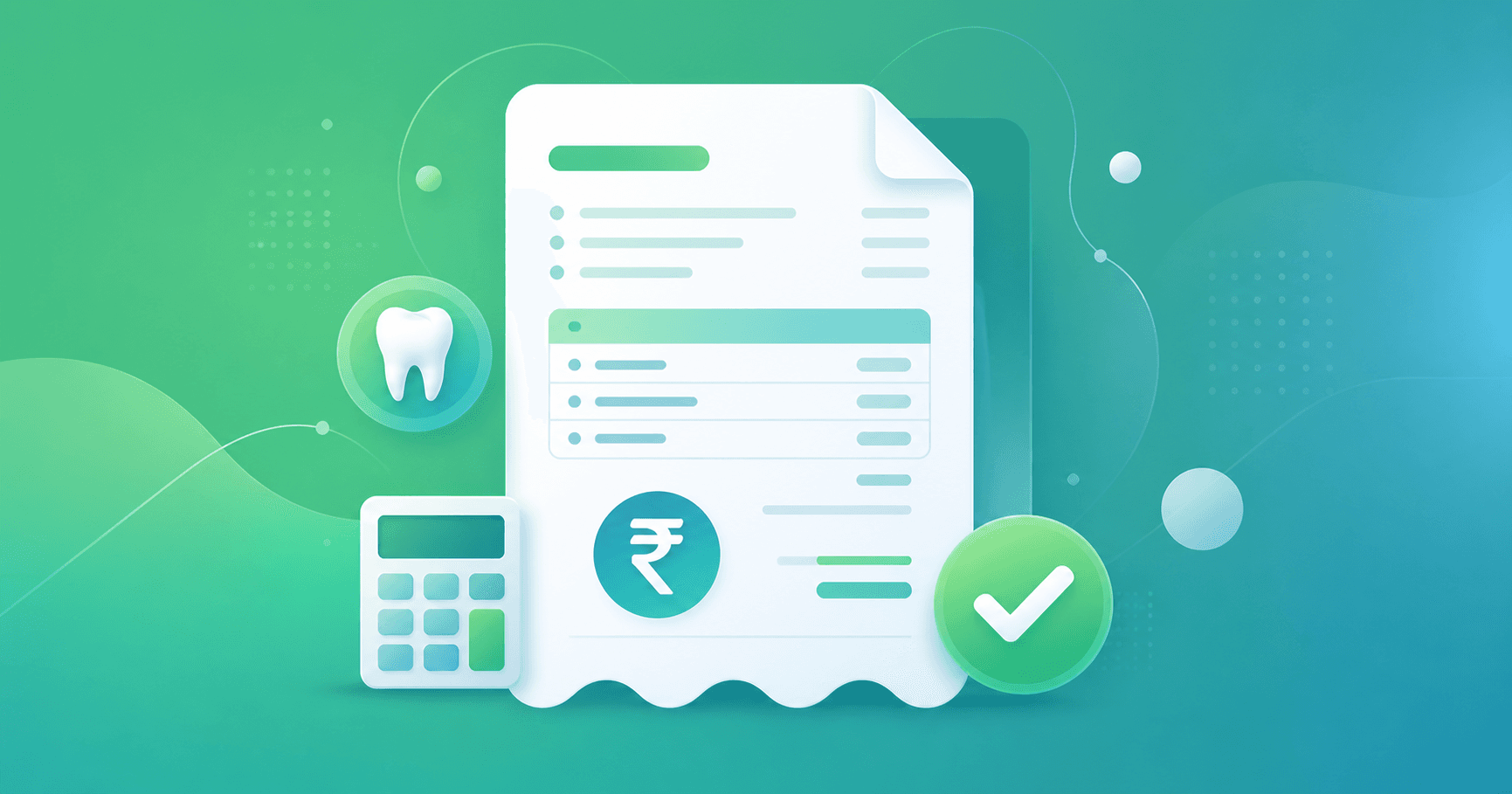 GST-Compliant Dental Billing Software in India (2026): A Dentist’s Guide