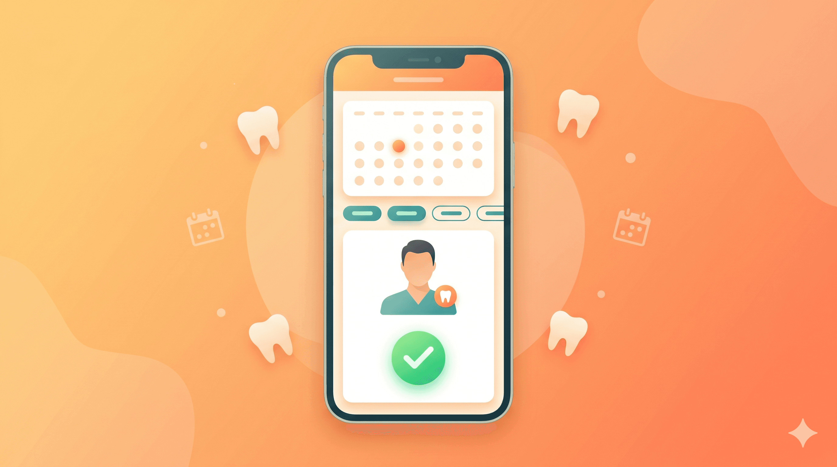 Online Dental Appointment Booking: How Indian Clinics Reduce No-Shows by 40%