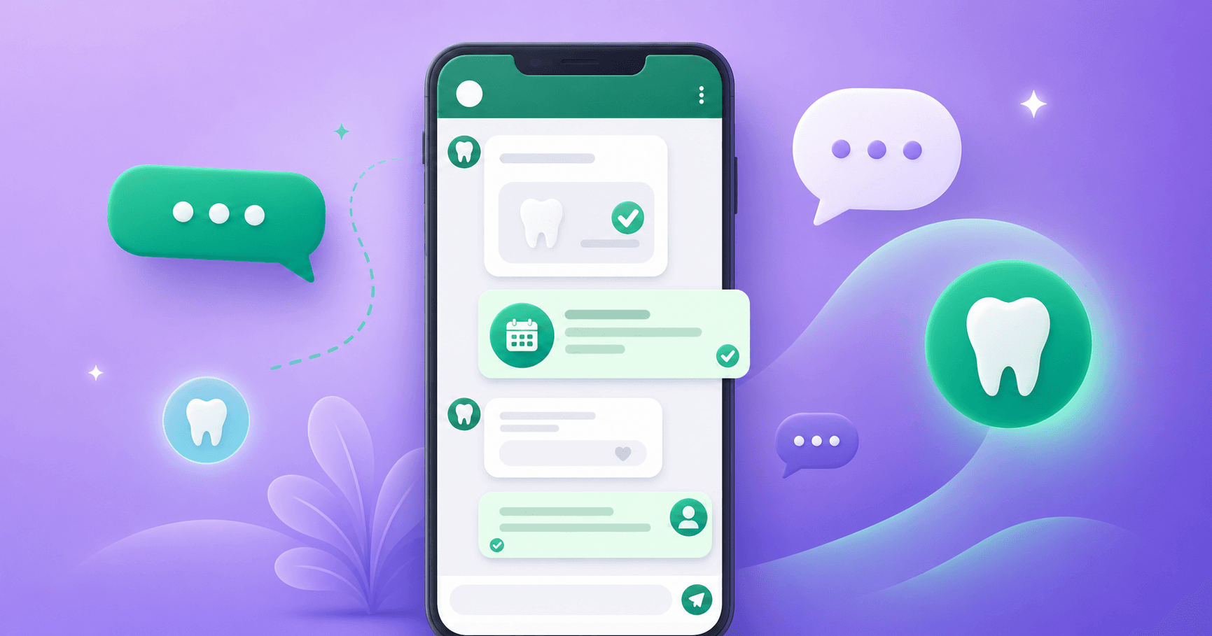 WhatsApp Marketing for Dental Clinics: The Complete 2026 Strategy Guide