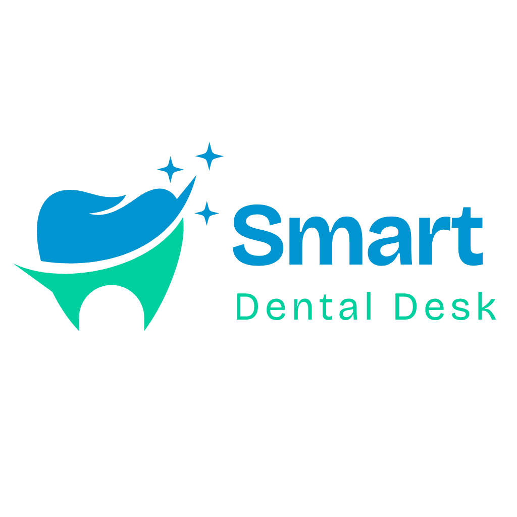 Smart Dental Desk