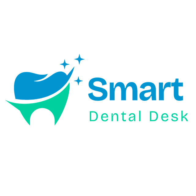 Smart Dental Desk